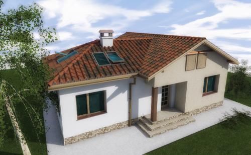 ARCH_KAM_3D - Picture # 1