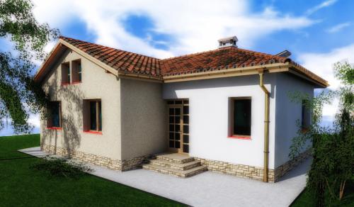ARCH_KAM_3D - Picture # 3